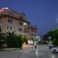 Hotel City Heart Shirdi