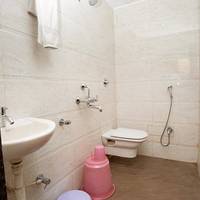 Hotel Saivishwakarma Palace