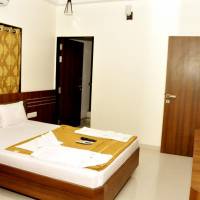 Hotel Govind Park