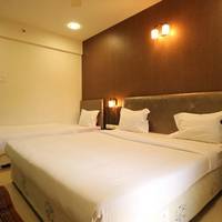 Hotel Sai Moreshwar