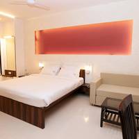 Hotel G-Square - Shirdi