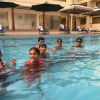 Pushpak Resort