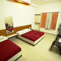 Hotel Laxmi Palace
