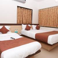 Hotel Sachin Excellency