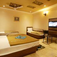 Hotel Sai Suraj Park