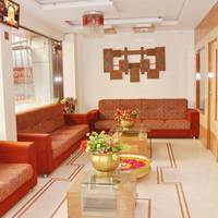 hotel sai suraj palace