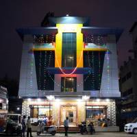 Hotel Sai Varsha