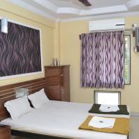 Hotel Sai Vishwa