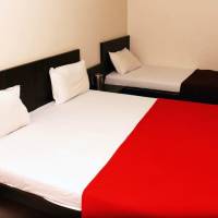 Hotel Sunrise Park