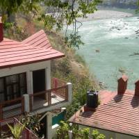 Ganga Beach Resort