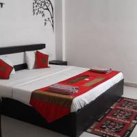 Hotel SK International