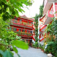 Divine Ganga Cottage