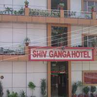 Hotel Shiv Ganga