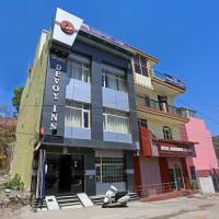 Hotel Devoy Inn