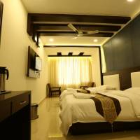 Green View by One Hotels