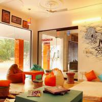 Zostel Rishikesh