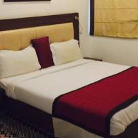 ADB rooms Ganga Darshan