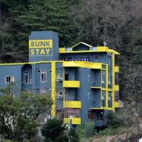 Bunk Stay Rishikesh
