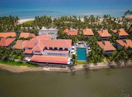 Hoi An Beach Resort