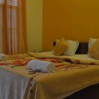 Soank Paradise - The Boutique Hotel