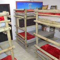 Bonfire Hostels - Rishikesh