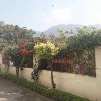 Ganga Vatika Ayurveda Bhavan