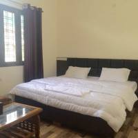 Hotel Vishwa Chandra Palace