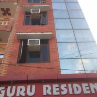Hotel Guru Residency
