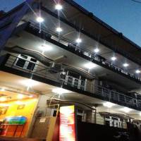 Hotel Ganges View Rishikesh