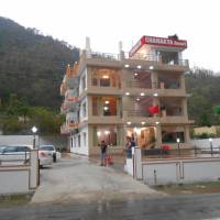 Chanakya Resort