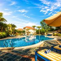 Resort De Coracao - The Corbett