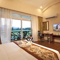 Resort De Coracao - The Corbett