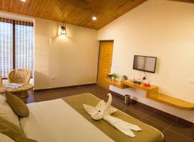 Parfait The Roar Resort