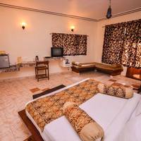 Kanwhizz Hum Tum Resort