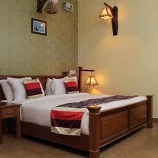 Saalvan Resort