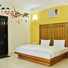 Corbett Treat Resort