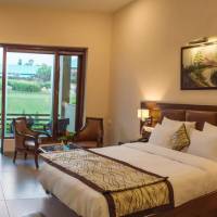 Corbett The Baagh Spa & Resort