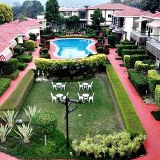 Regenta Resort Tarika