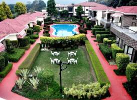 Regenta Resort Tarika