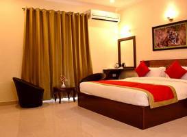 Clarissa Resort