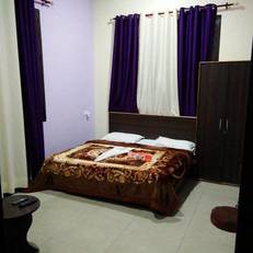 Hotel Himalaya