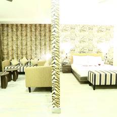 Safari Park Resort
