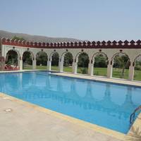 The Country Side Resorts