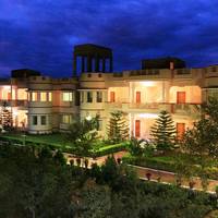 Hotel New Park
