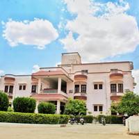 Green Park Resort