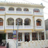 Hotel Ratan Haveli