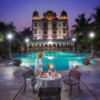 Jagat Palace