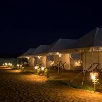 Atithi Camp