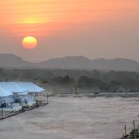Pushkar Adventure Desert Camp