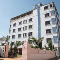 Hotel Raj Garden